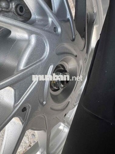 Honda SH Mode ABS 2024 Xám 6000 km