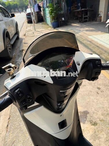 Honda SH 150i ABS 2023 Trắng