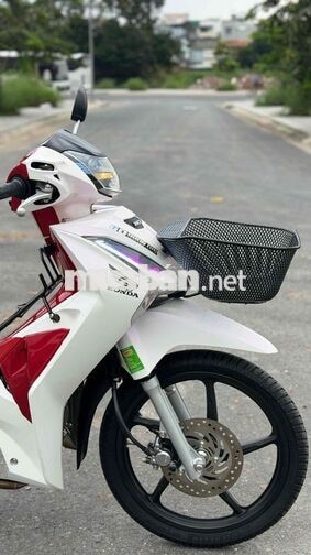 Honda Future Led 2025 up kiểng