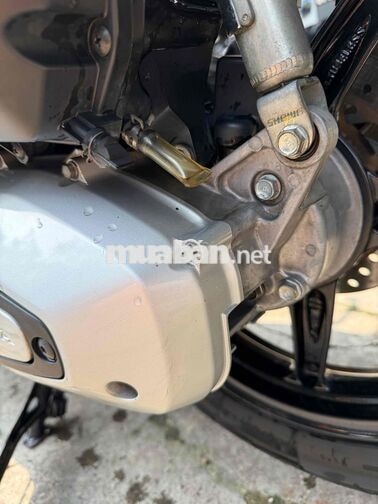 Honda SH 150i ABS 2023 Trắng
