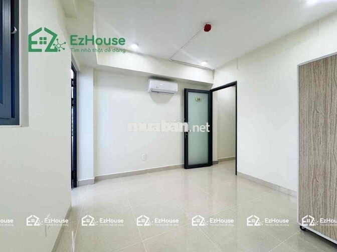 ĐI BỘ VLU, HỖ TRỢ CỌC 1TR CHO KHÁCH, STUDIO MỚI XÂY