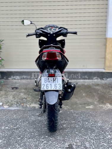Winner V1 2016 Biển 84 Chính Chủ Máy Zin Bốc Êm Chưa Chạm  