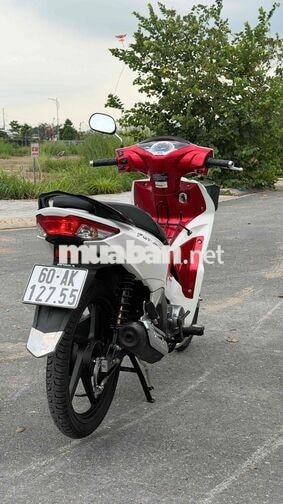 Honda Future Led 2025 up kiểng