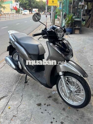 Honda SH Mode ABS 2024 Xám 6000 km