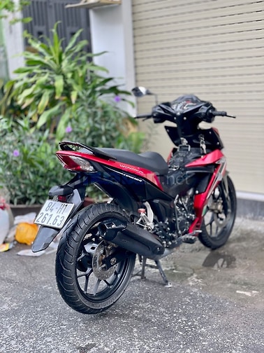 Winner V1 2016 Biển 84 Chính Chủ Máy Zin Bốc Êm Chưa Chạm  
