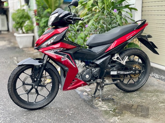 Winner V1 2016 Biển 84 Chính Chủ Máy Zin Bốc Êm Chưa Chạm  