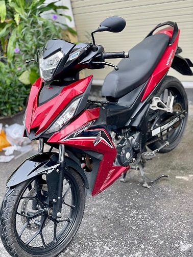 Winner V1 2016 Biển 84 Chính Chủ Máy Zin Bốc Êm Chưa Chạm  