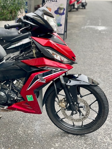 Winner V1 2016 Biển 84 Chính Chủ Máy Zin Bốc Êm Chưa Chạm  