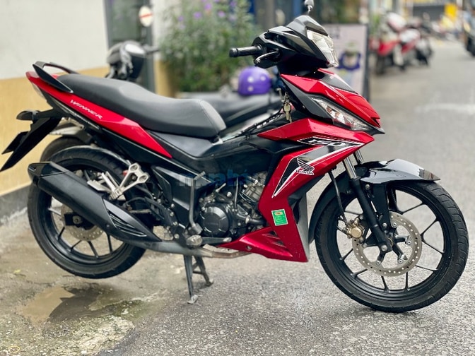 Winner V1 2016 Biển 84 Chính Chủ Máy Zin Bốc Êm Chưa Chạm  