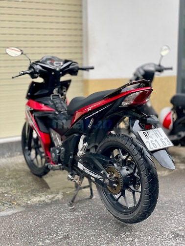 Winner V1 2016 Biển 84 Chính Chủ Máy Zin Bốc Êm Chưa Chạm  