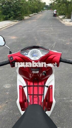 Honda Future Led 2025 up kiểng