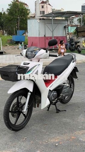 Honda Future Led 2025 up kiểng