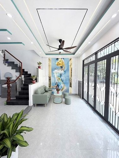 Bán nhà 65m2 góc MTKD 1/ đường nhựa cách KCN Vĩnh Lộc HCM 20 phút
