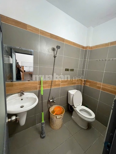 Cho thuê nhà riêng Nguyễn Thị Nhỏ, Tân Hoà | 1 trệt 1 lầu | 9tr/tháng