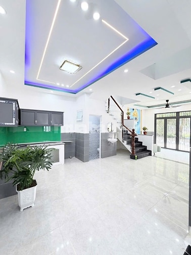 Bán nhà 65m2 góc MTKD 1/ đường nhựa cách KCN Vĩnh Lộc HCM 20 phút