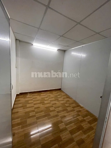 Cho thuê nhà riêng Nguyễn Thị Nhỏ, Tân Hoà | 1 trệt 1 lầu | 9tr/tháng