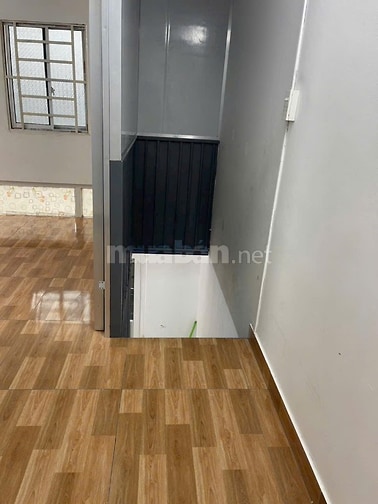 Cho thuê nhà riêng Nguyễn Thị Nhỏ, Tân Hoà | 1 trệt 1 lầu | 9tr/tháng