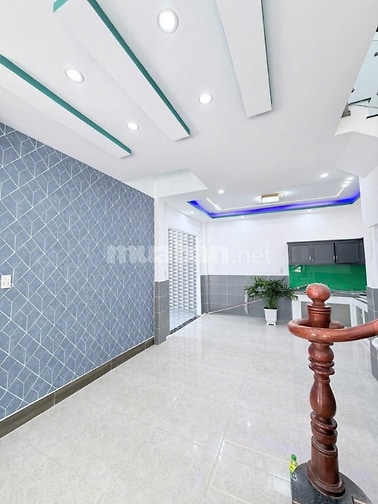Bán nhà 65m2 góc MTKD 1/ đường nhựa cách KCN Vĩnh Lộc HCM 20 phút