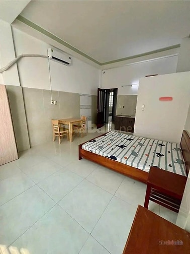 Tòa nhà 4 tầng Vườn Lài Quận Tân Phú; 8x15m CN120m2 2MT Trước sau