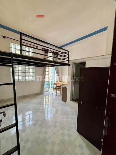 Tòa nhà 4 tầng Vườn Lài Quận Tân Phú; 8x15m CN120m2 2MT Trước sau