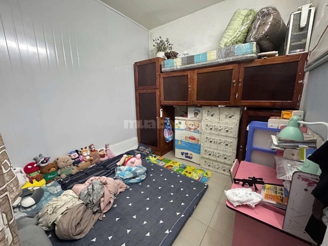 Cho thuê nhà Ngọc Thuỵ Long Biên 40mx2 tầng giá 5 triệu