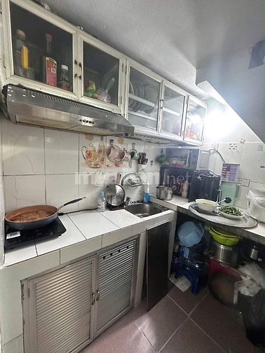 Cho thuê nhà Ngọc Thuỵ Long Biên 40mx2 tầng giá 5 triệu