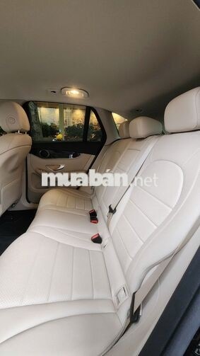 GLC200 facelift 2021 siêu lướt nguyên zin