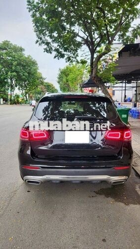 GLC200 facelift 2021 siêu lướt nguyên zin