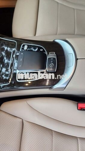 GLC200 facelift 2021 siêu lướt nguyên zin