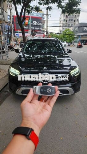 GLC200 facelift 2021 siêu lướt nguyên zin