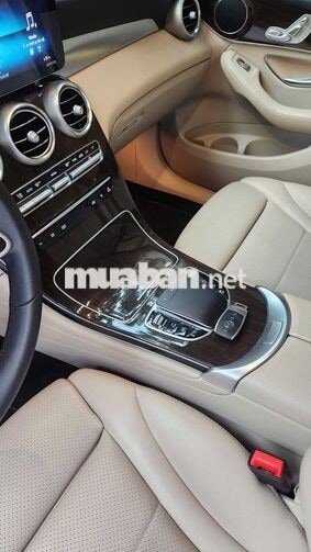 GLC200 facelift 2021 siêu lướt nguyên zin