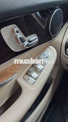 GLC200 facelift 2021 siêu lướt nguyên zin