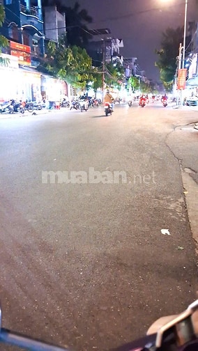  7,3 TỶ CÓ NHÀ MẶT TIỀN NGUYỄN SỸ SÁCH. 4,6x21M . ĐANG CHO THUÊ