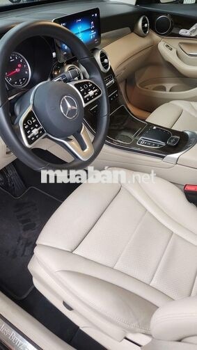GLC200 facelift 2021 siêu lướt nguyên zin