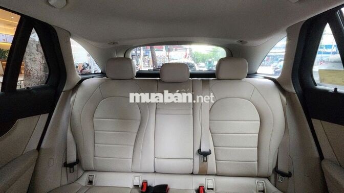 GLC200 facelift 2021 siêu lướt nguyên zin