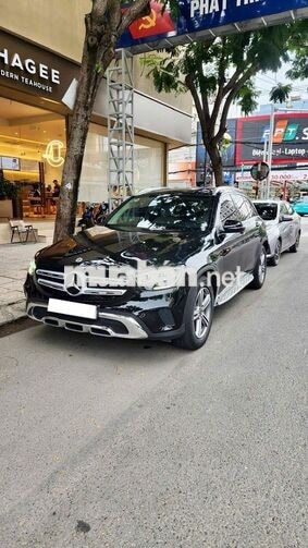 GLC200 facelift 2021 siêu lướt nguyên zin