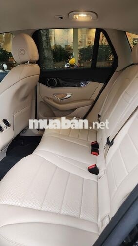 GLC200 facelift 2021 siêu lướt nguyên zin