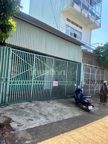 Mua nhà trực tiếp chính chủ Chư Păh 132 m thổ cư, giá 2 tỷ 050 triệu