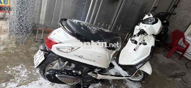 Yamaha Grande 2016 Trắng 125cc
