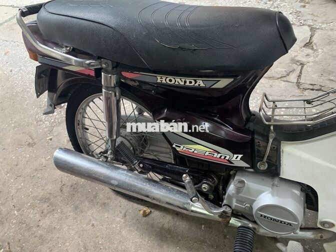 Đrem thái chất 10tr
