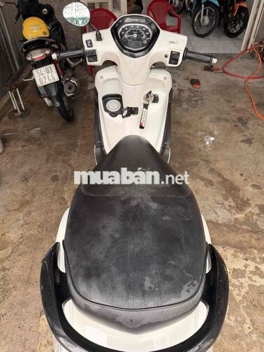 Yamaha Grande 2016 Trắng 125cc