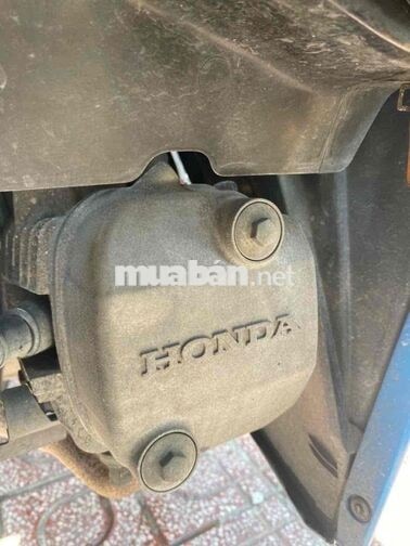 Honda Wave RSX 110cc Fi 2020 Xanh đen