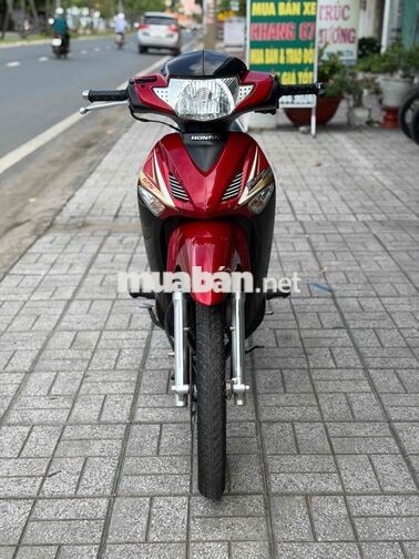 Honda Fu neo Kim 206 Úp áo 209