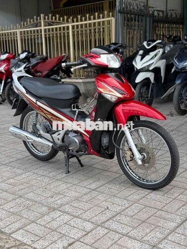 Honda Fu neo Kim 206 Úp áo 209