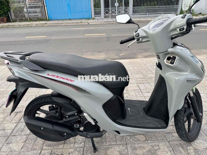 ✅VISION 2024 ( Bánh Lớn ) Đẹp Zin Như Mới 👍