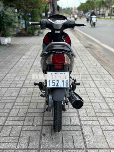 Honda Fu neo Kim 206 Úp áo 209