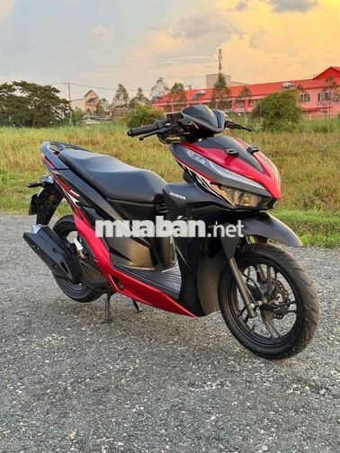 Honda Vario 150 máy zin biển 67 An Giang