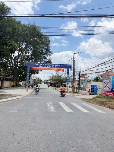 bán đất thổ cư, sổ hồng riêng , đường đan tới đất sạch sẽ , 750tr