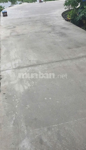 bán đất thổ cư, sổ hồng riêng , đường đan tới đất sạch sẽ , 750tr