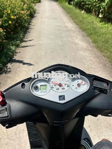 Honda Dylan 150 Đỏ Xe tay ga
